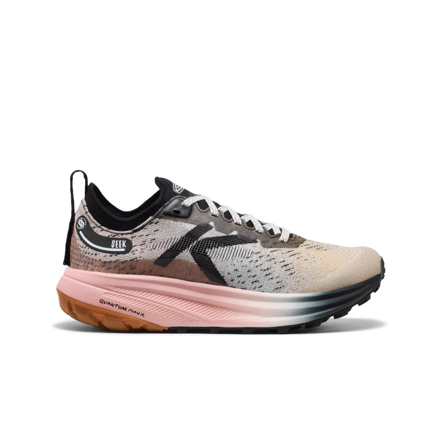 KEEN | Women's Seek Trail Running Shoe