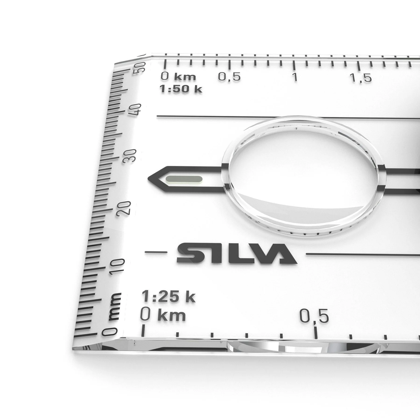 Ranger Baseplate Compass