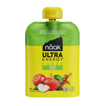 Näak | Ultra Energy Puree