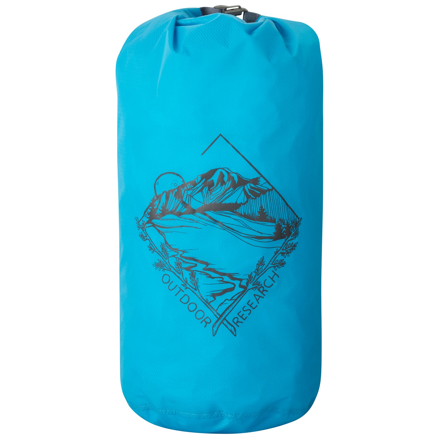 PackOut Graphic Dry Bag 3L