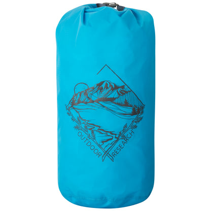 PackOut Graphic Dry Bag 3L