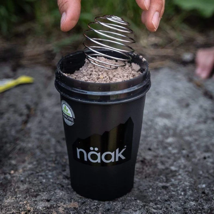 Shaker Bottle 400 ml