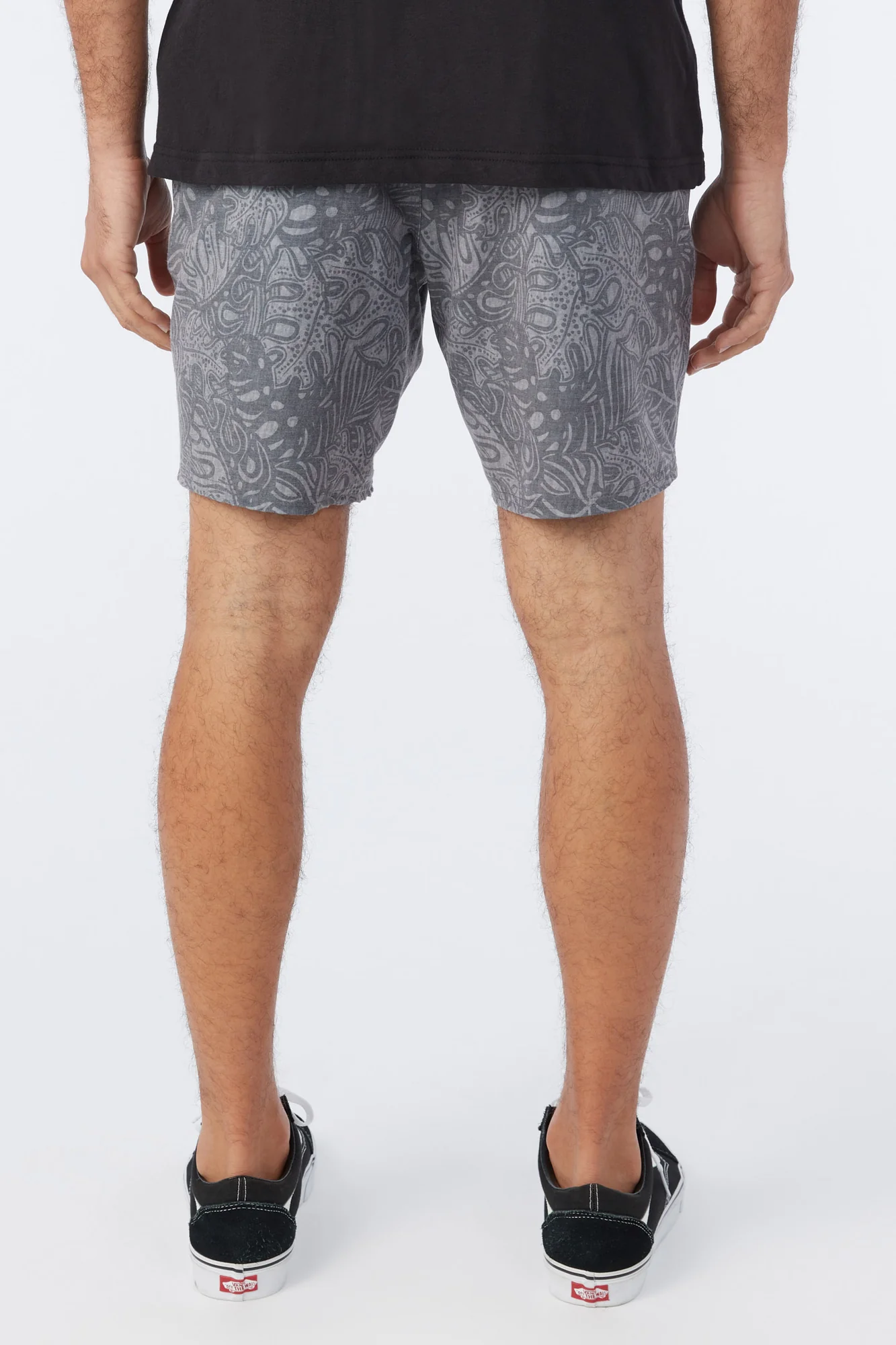 Stockton E-Waist Hybrid Shorts
