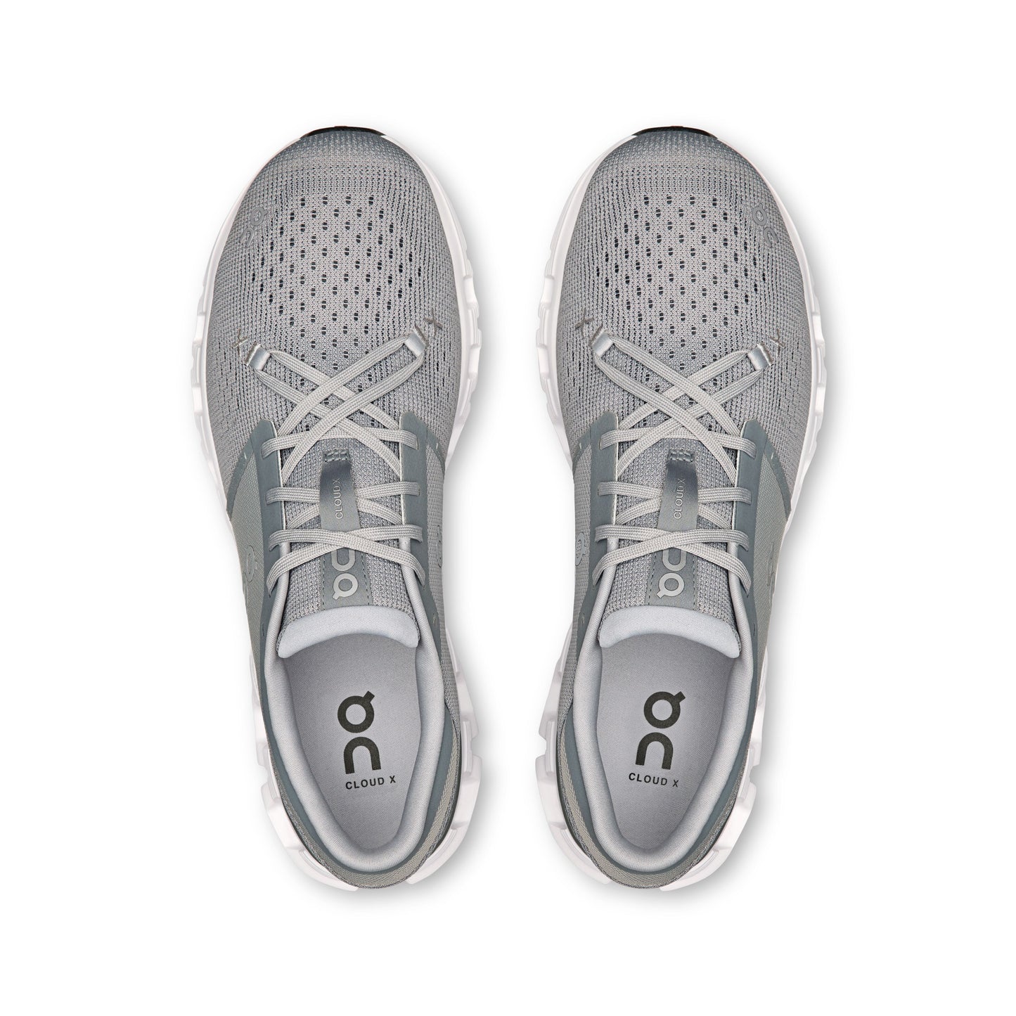 On | Men's Cloud X 4 Training Shoe