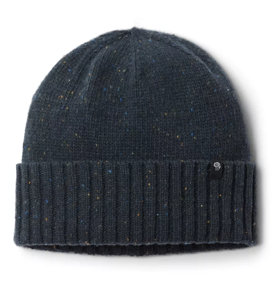 Climber's Classic Beanie - Dark Storm
