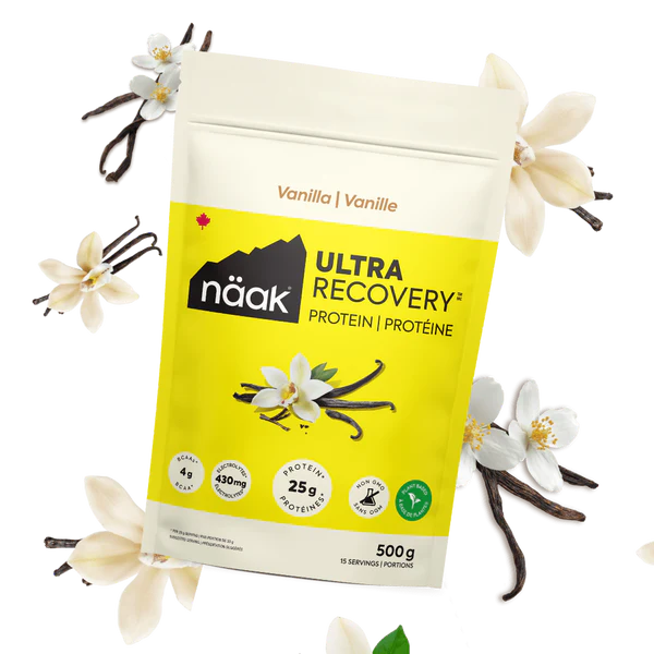 Ultra Recovery Protein