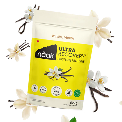 Ultra Recovery Protein