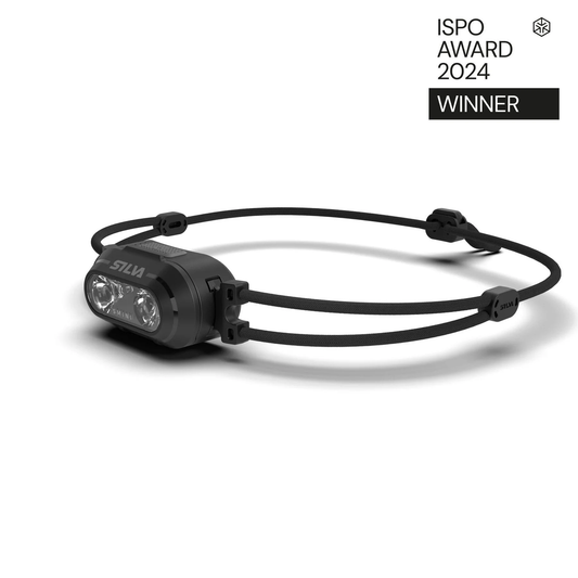 Smini Fly 250 Lumen Headlamp