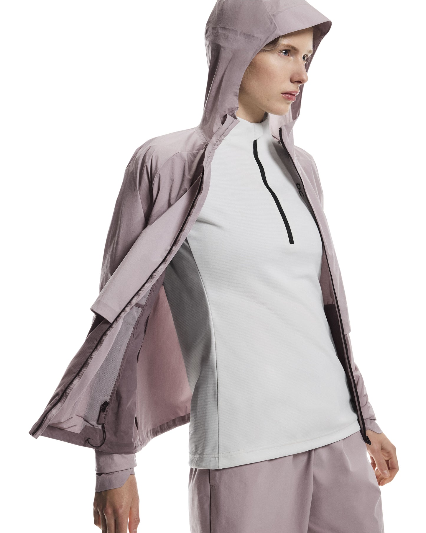 Core Jacket Women's