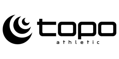 Topo Athletic