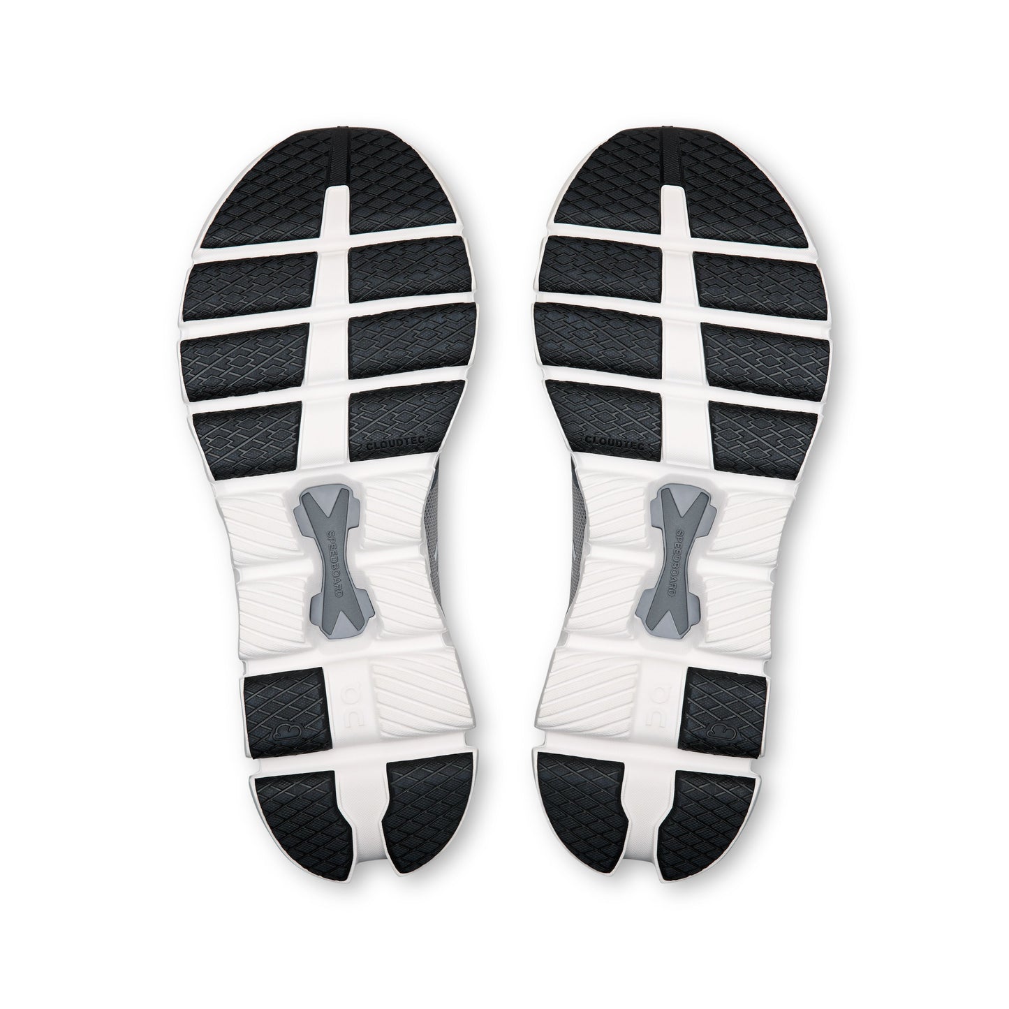 On | Men's Cloud X 4 Training Shoe