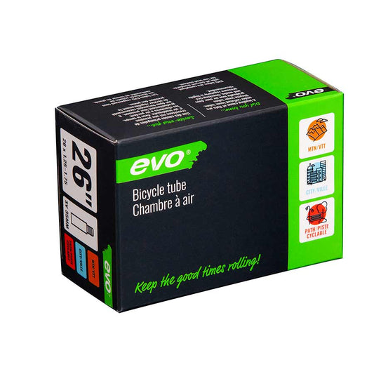 26'' Tube 1.75-2.125" Schrader Length: 48mm