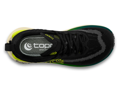 Topo Athletic Men's Vista Trail Running Shoes