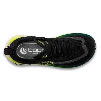 Topo Athletic Men's Vista Trail Running Shoes