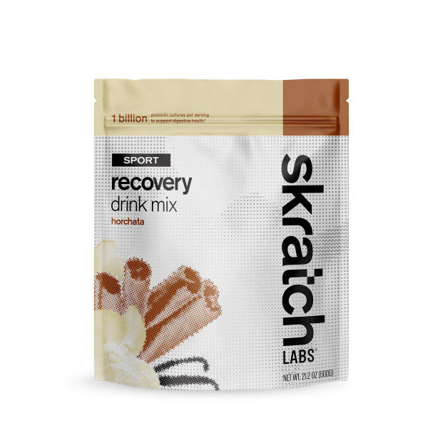 Recovery Sports Drink Mix