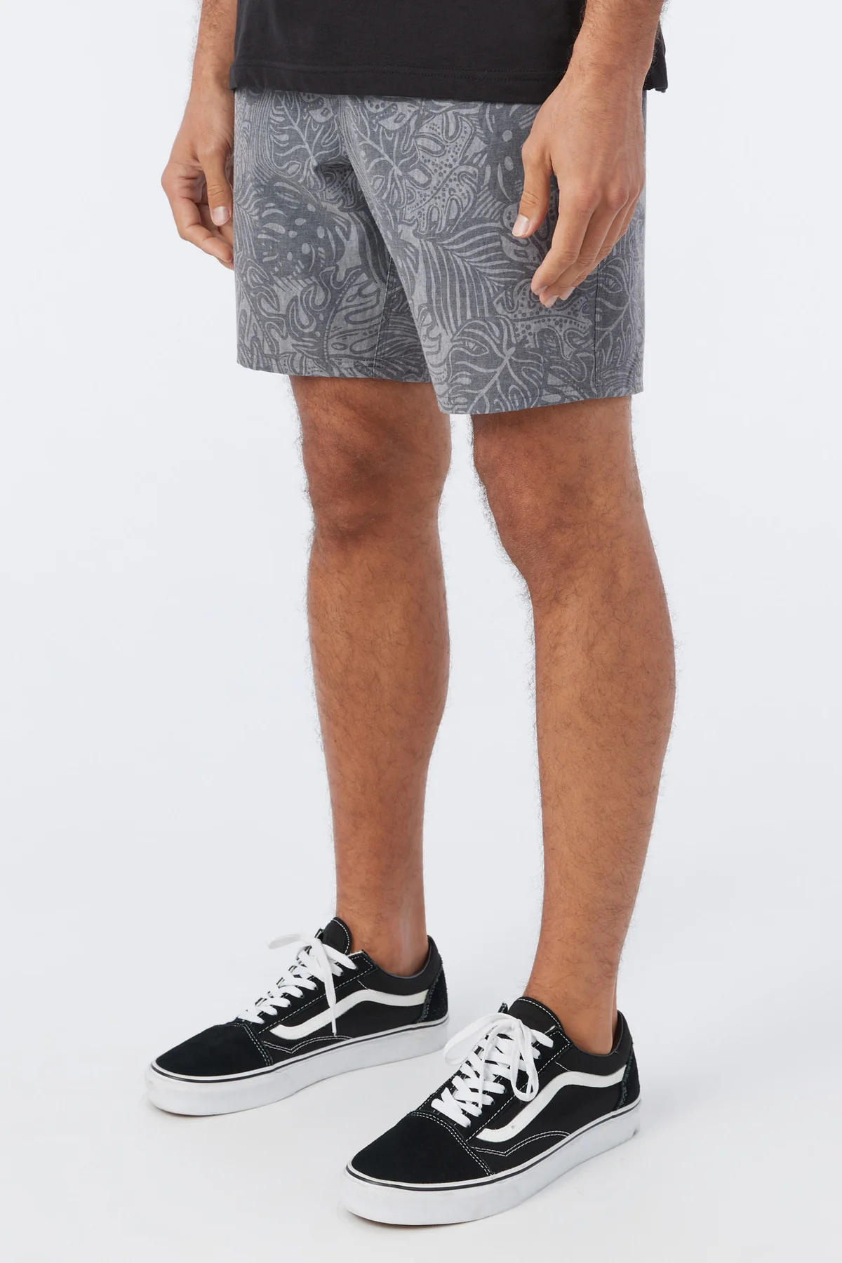 Stockton E-Waist Hybrid Shorts