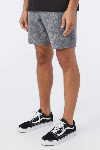 Stockton E-Waist Hybrid Shorts