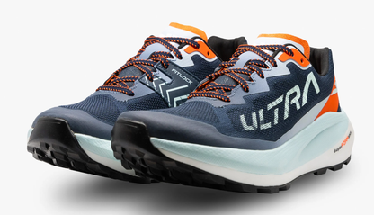 VJ | Ultra 3 - Technical Long-Distance Trail Shoe