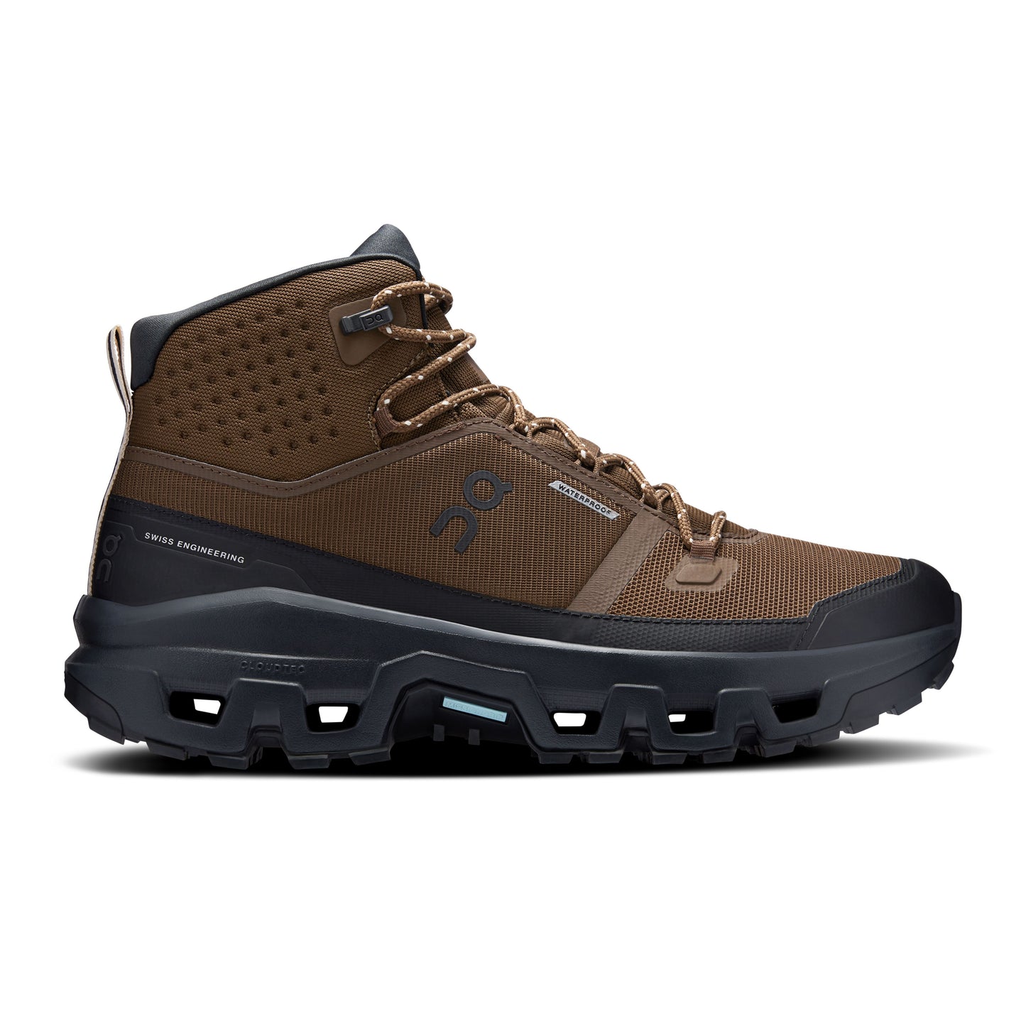 Cloudrock Mid Waterproof Hiking Boot Men's