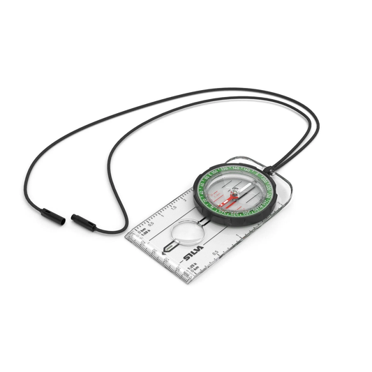 Ranger Baseplate Compass