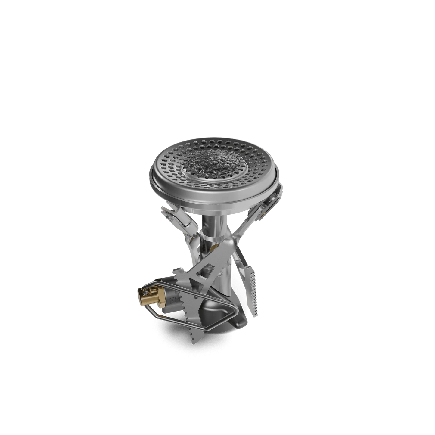 Micron III Backpacking Stove