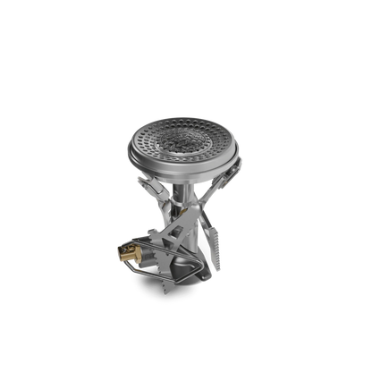 Micron III Backpacking Stove