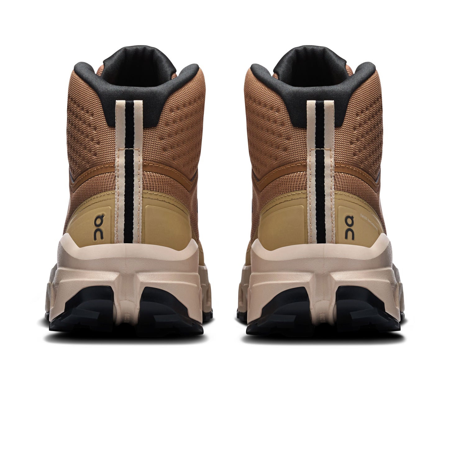 Cloudrock Mid Waterproof Hiking Boot Women's