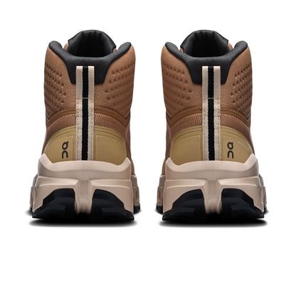 Cloudrock Mid Waterproof Hiking Boot Women's