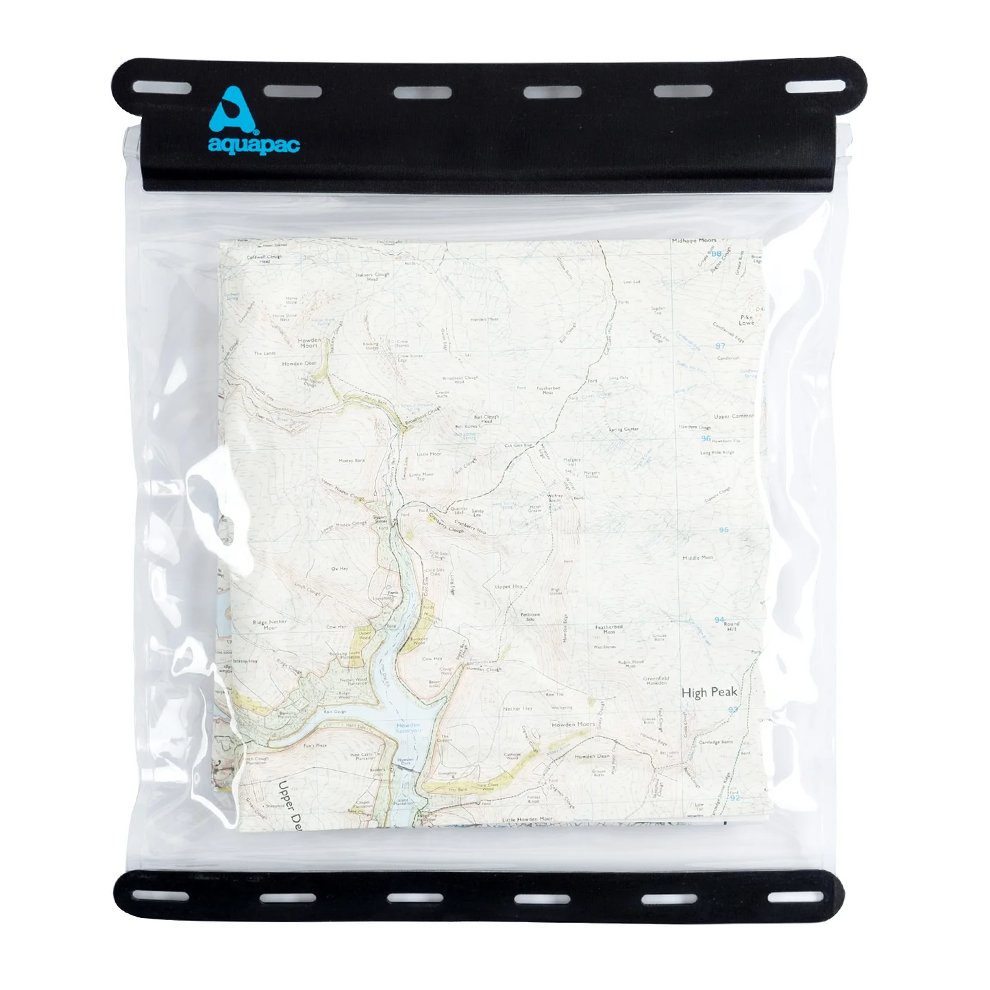 Kaituna Map Case