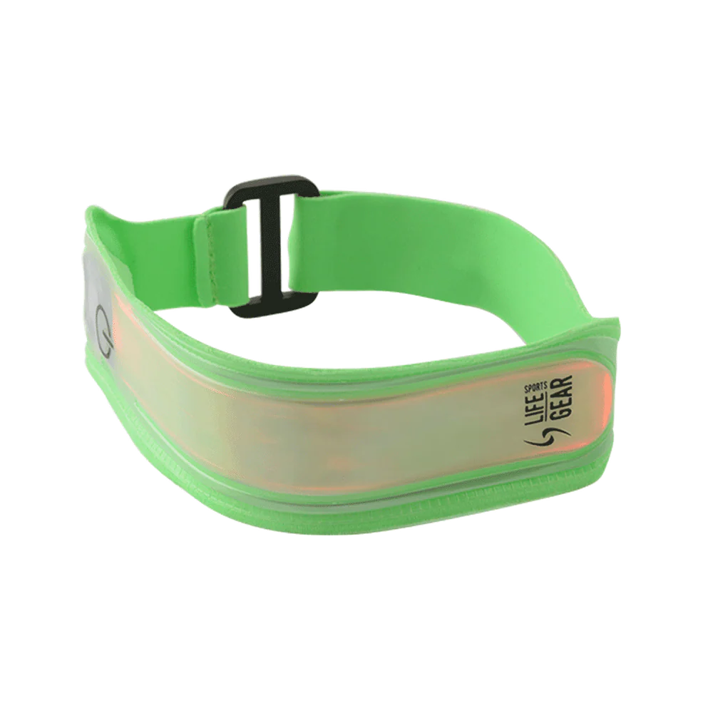 Flex LED Light Armband