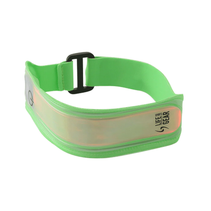 Flex LED Light Armband