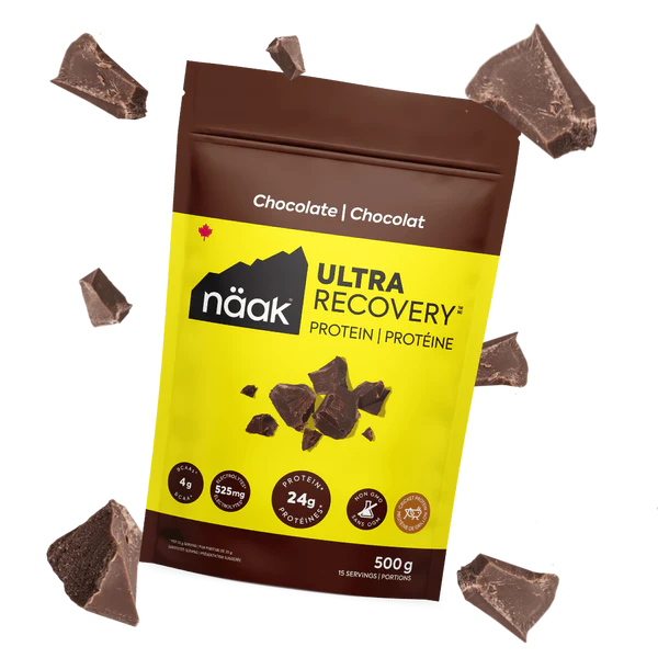 Ultra Recovery Protein
