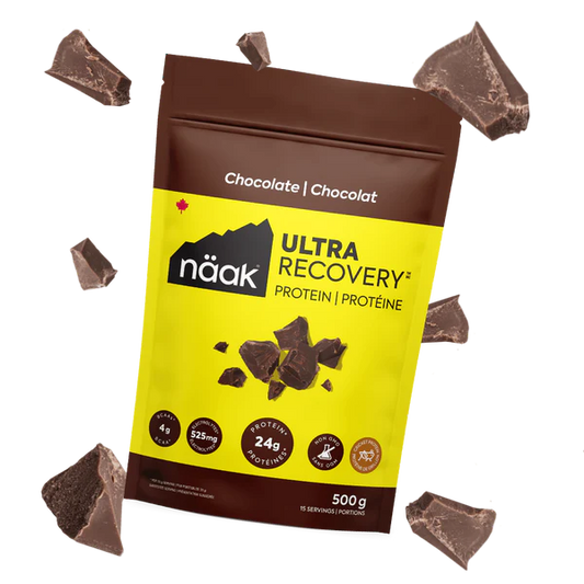 Ultra Recovery Protein