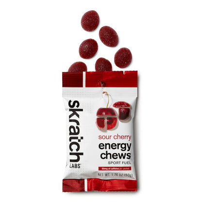 Skratch Labs | Sport Energy Chews