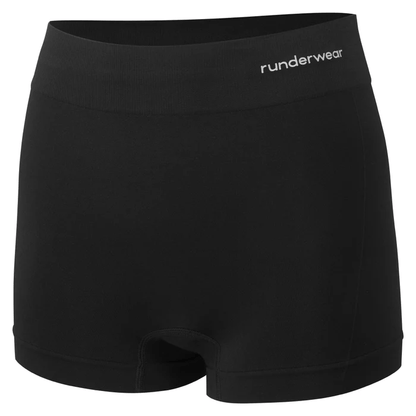 Running Boy Shorts - Women's