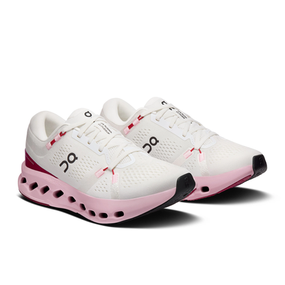 On | Women's Cloudsurfer 2 Running Shoe