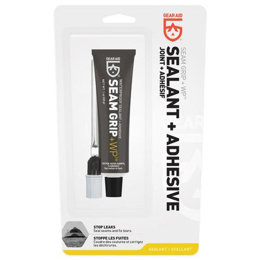 Seam Grip+ WP Sealant and Adhesive