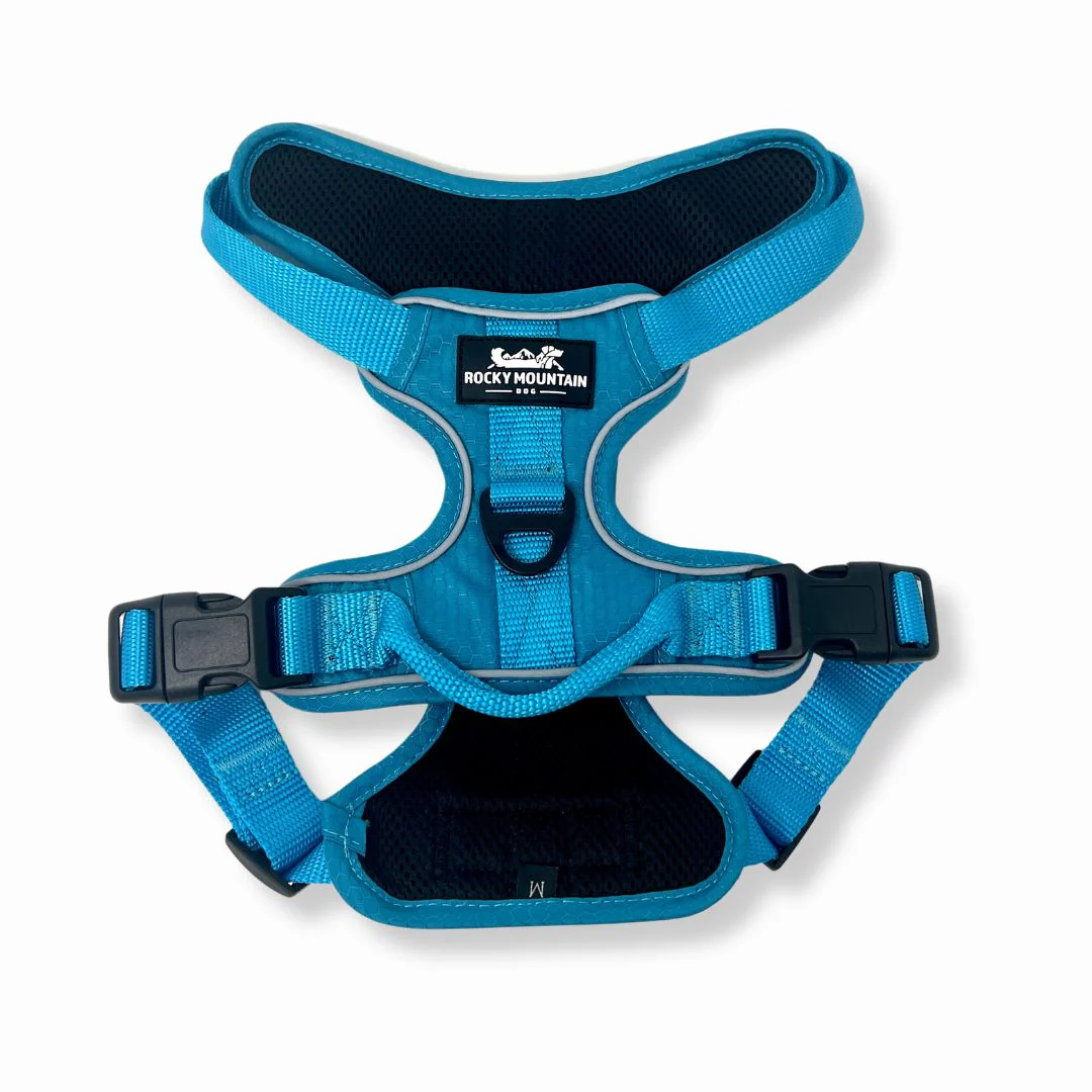 Summit All Terrain Harness