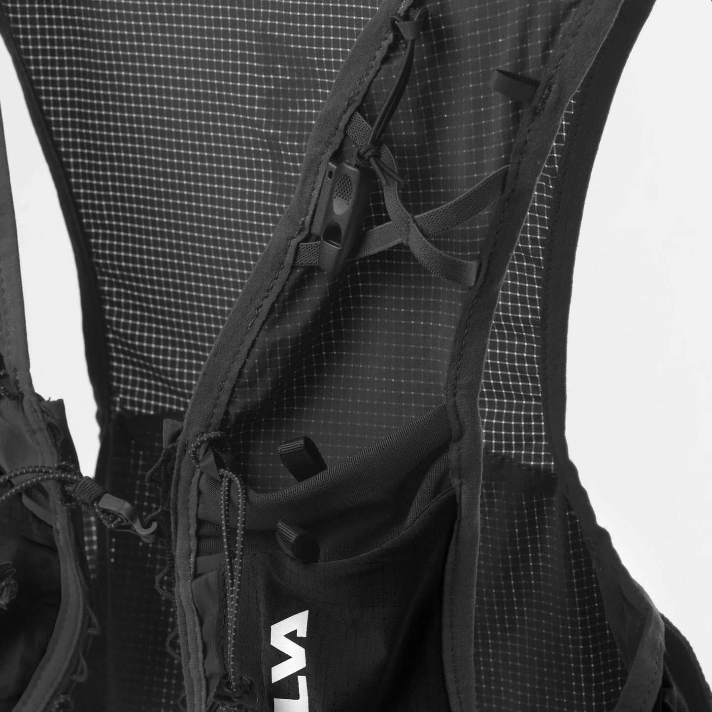 Strive Fly Running Vest — Ultra-Lightweight Race Vest