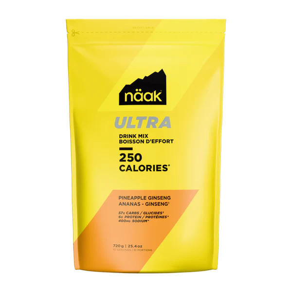Näak | Ultra Energy Drink Mix (720g)