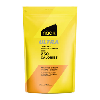 Näak | Ultra Energy Drink Mix (720g)