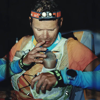 Näak | Ultra™ Drink Mix — Pineapple Ginseng (Single Serve)