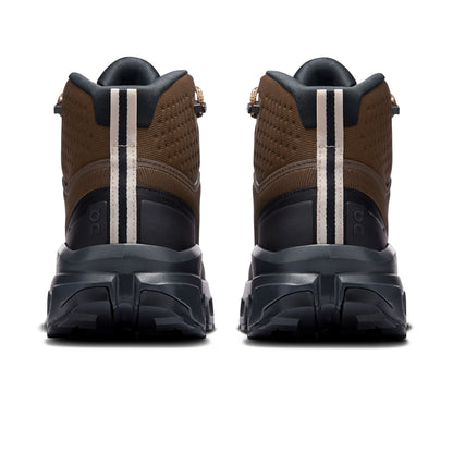 Cloudrock Mid Waterproof Hiking Boot Men's