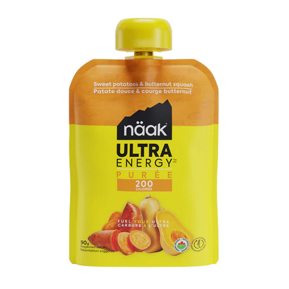 Näak | Ultra Energy Puree