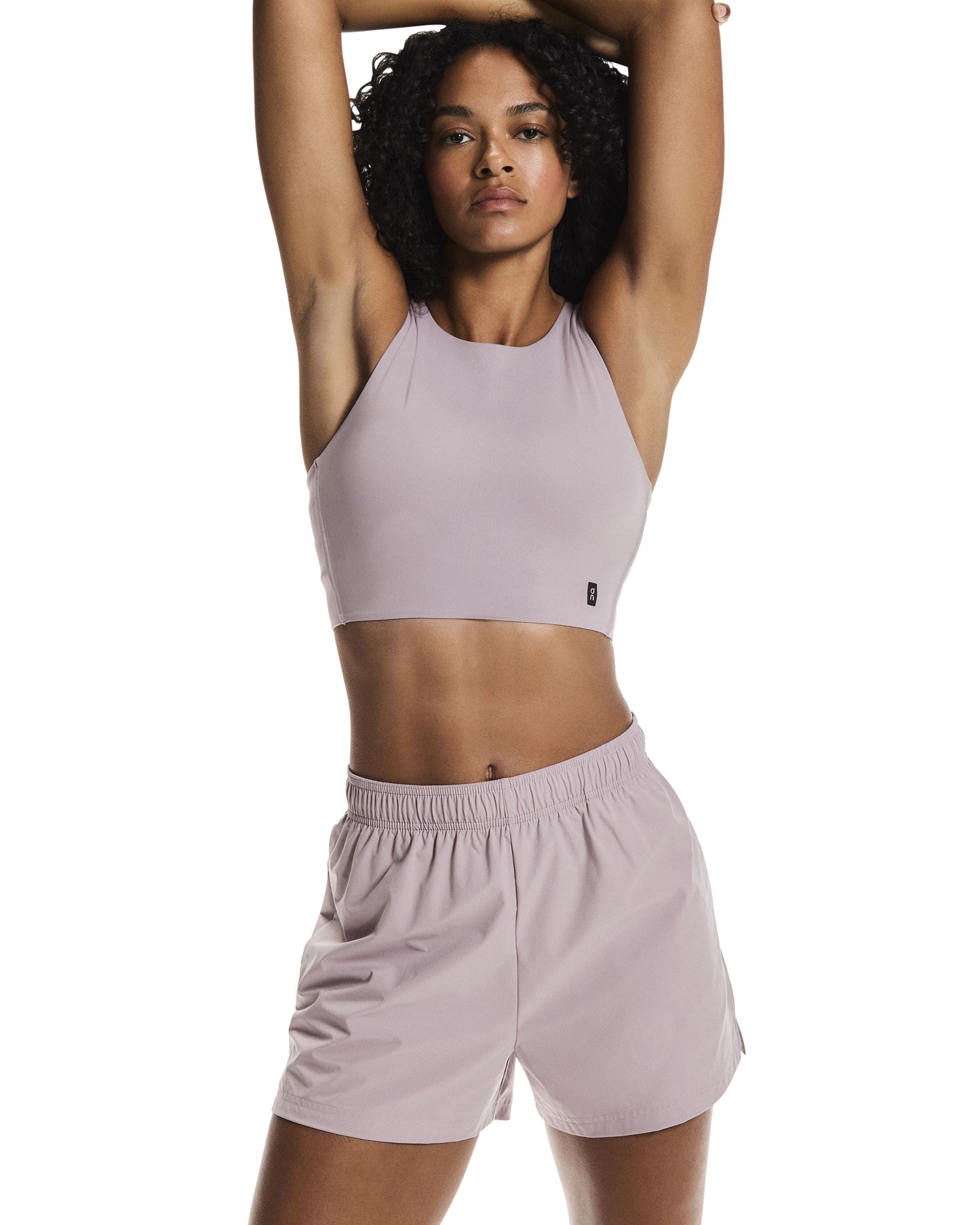 Women's 3" Core Running Shorts — Lightweight with Inner Brief