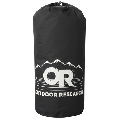 PackOut Graphic Dry Bag 3L