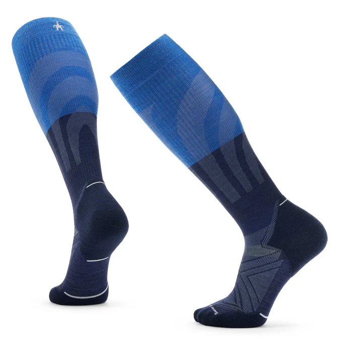 Run Targeted Cushion Compression OTC Socks