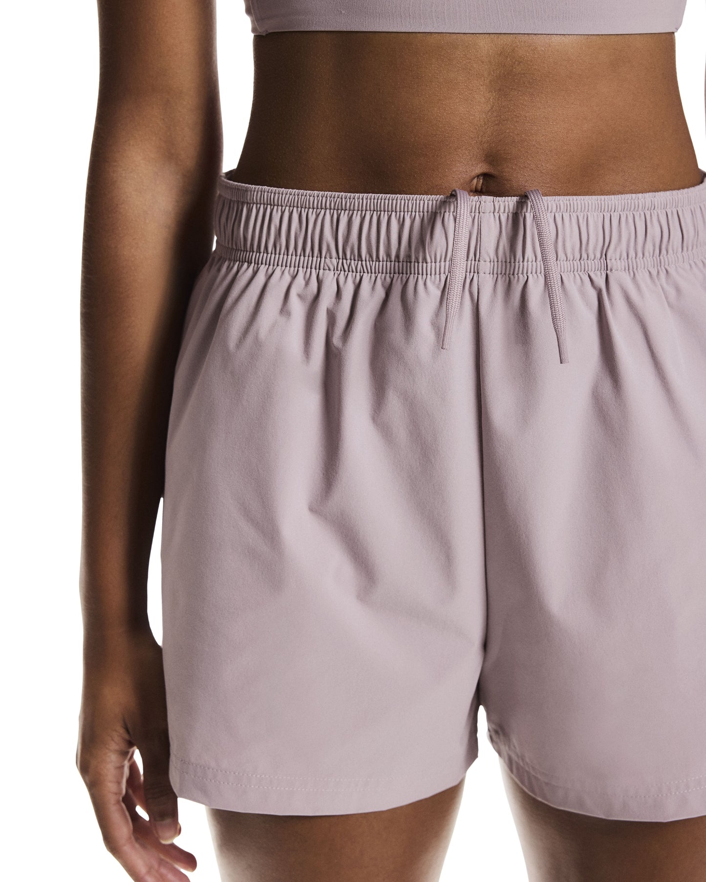 Women's 3" Core Running Shorts — Lightweight with Inner Brief