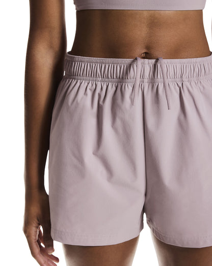 Women's 3" Core Running Shorts — Lightweight with Inner Brief
