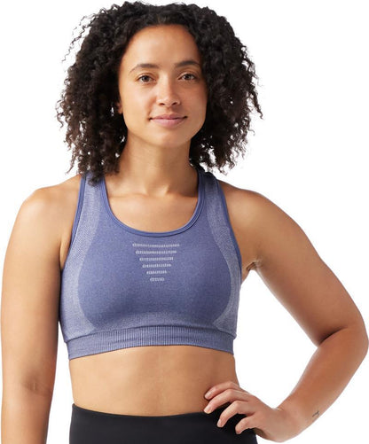 Smartwool | Women’s Intraknit Racerback Bra